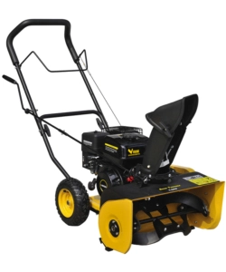 SPAZZANEVE A SCOPPIO VIGOR SNOWY-40 LARGHEZZA LAVORO 52 CM